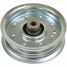Deck Idler Pulley for 42" Cub Cadet Z-force Bolens Troy-Bilt TB-WC33-XP Mowers