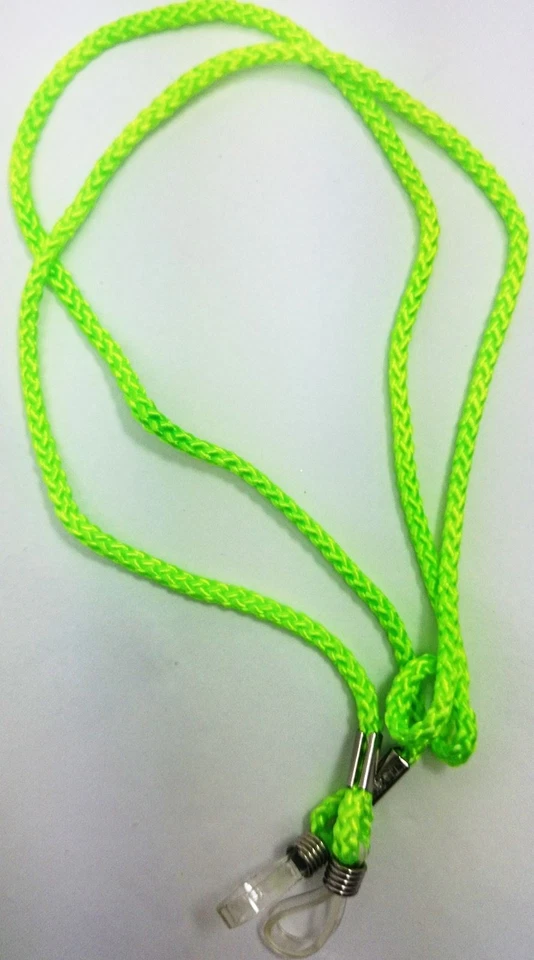CONCEPT4U Glasses Neck Cord Strap String Lanyard Chain Sport Reading Spectacle Eyewear
