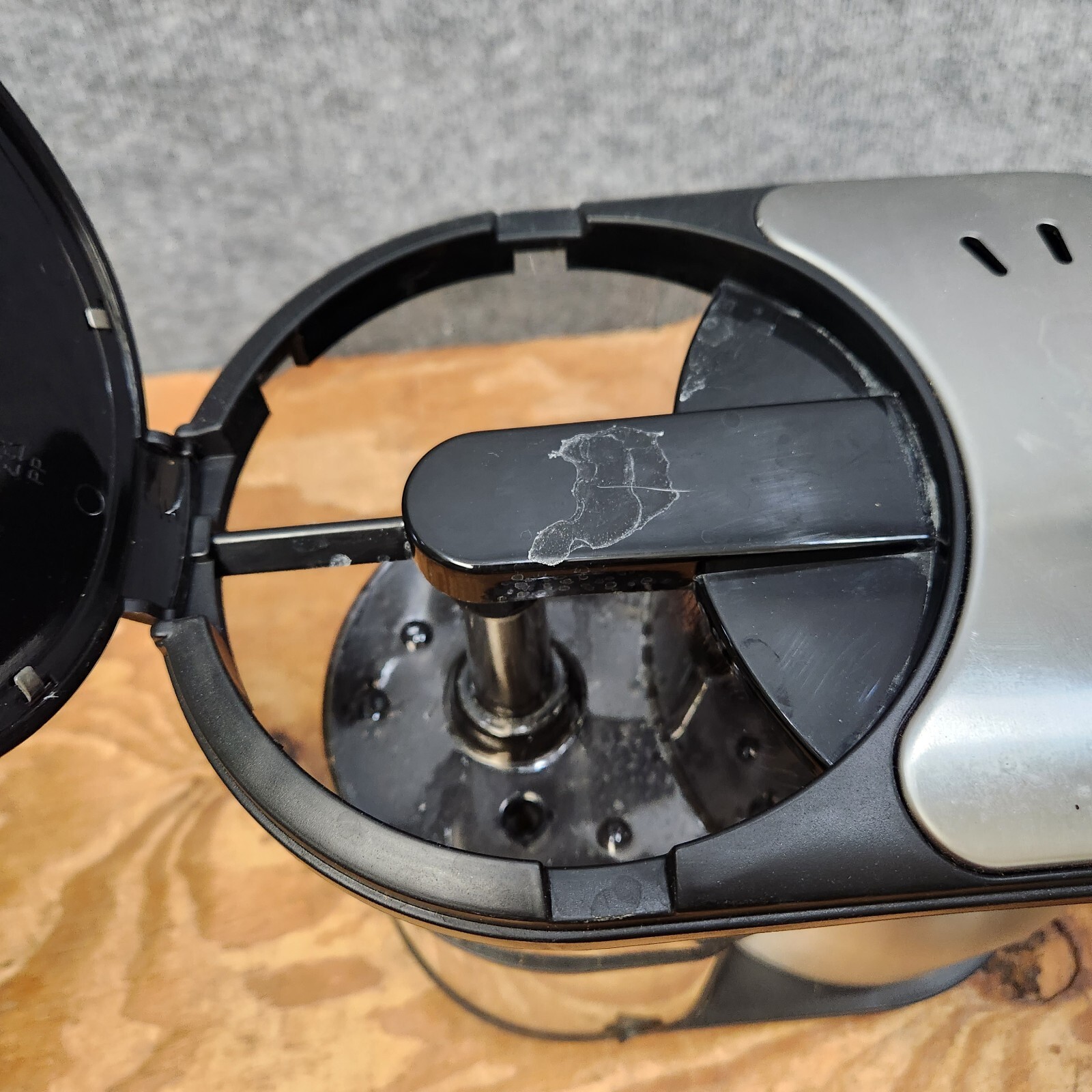 Bonavita BV1900TS 8Cup Coffee Maker Stainless Steel Thermal