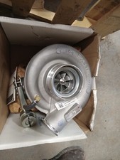 Holset Turbocharger 3780208 3780209 Cummins Hx52w Fiat 5801604923 T5 Twin Scroll