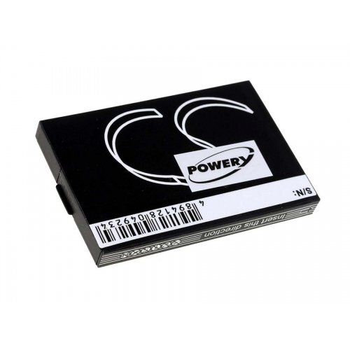 Battery for Binatone B200 3,7V 1000mAh/3,7Wh Li-Ion