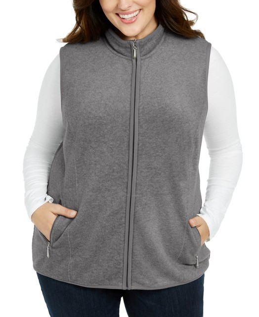 karen scott fleece