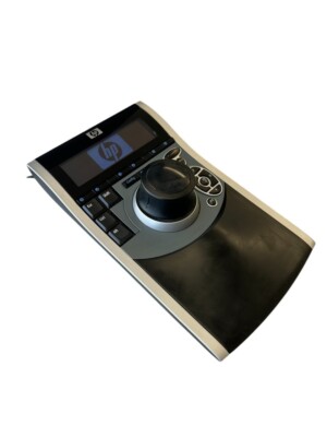 HP SpacePilot (3Dconnexion)   Professionelle 3D-Maus für CAD & Design