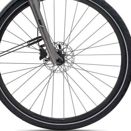 E-bike Winora Sinus Tria 7 Eco Ebike Elektrofahrrad 50cm Rest Garantie - Bild 2 von 2