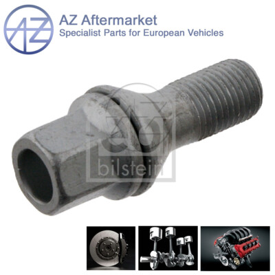 Passend für Citroen Dispatch C8 Synergie Peugeot Expert 807 806 AZ Radschraube 540569
