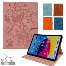Flip Stand Cover Tablet Case For iPad 7th 8th 9th 10th 11th Gen 10.2" 10.9" 11"