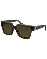 Ferragamo Women's Sf 2014S 54Mm Sunglasses Women's Brown