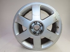 Jantes Audi TT