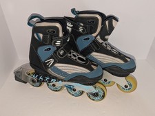 Women's Ultra Wheels ABEC 3 Size 8