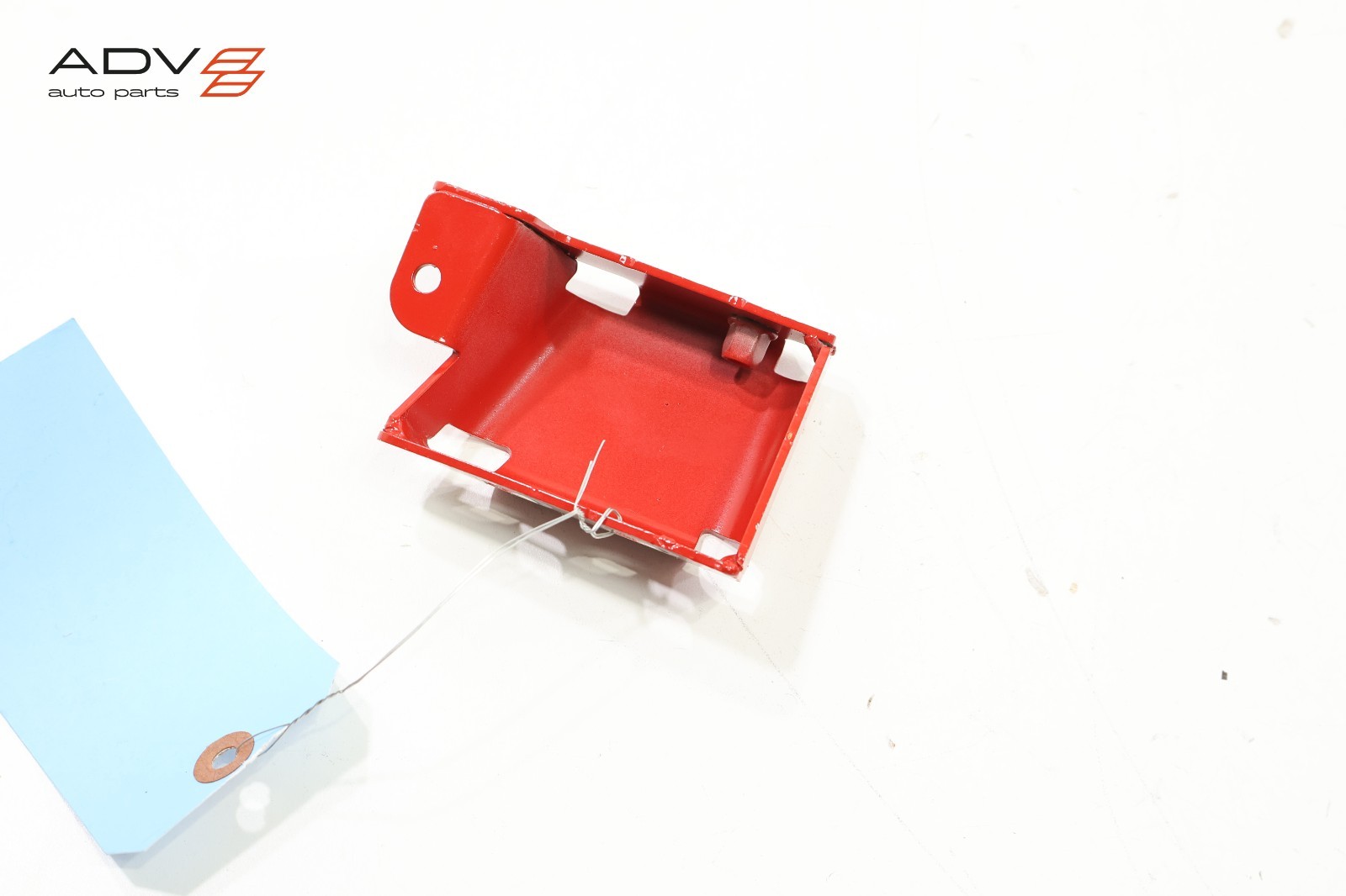 2015-2018 FERRARI CALIFORNIA T FRONT RIGHT SIDE HEADLIGHT LAMP MOUNT BRACKET OEM