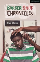 Barber Shop Chronicles | Inua Ellams | Englisch | Taschenbuch | Modern Plays