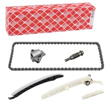 Kit de distribution Mercedes CLASSE V