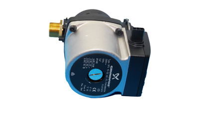 Ferroli Original Pumpenaggregat für Ferroli Domicompact F24B Combi F24B - 39812150