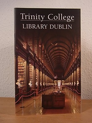 Trinity College Library Dublin - GOOD