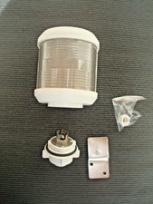 Positionslicht Navigationslicht Boot Positionsleuchte Boote bis 12m neuwertig