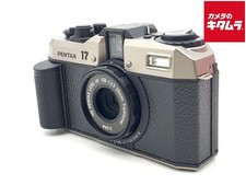 PENTAX17 -Near Mint- 3999