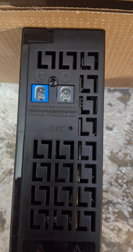 Samsung Wireless Rear Surround Speaker Kit SWA-9100S Transmitter & Left ONLY - Picture 8 of 20