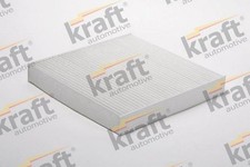 KRAFT 1735025 Innenraumfilter Pollenfilter für RENAULT LAGUNA II Grandtour