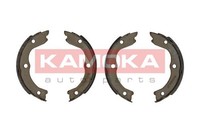 Kamoka Bremsbackensatz Feststellbremse JQ212030 FüR Trail Nissan T30 1 4X4 Dci