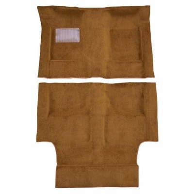 Carpet for 1968 American Motors AMX Auto Pass Area Loop