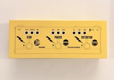 Third Man Hardware x Donner : Triple Threat E...