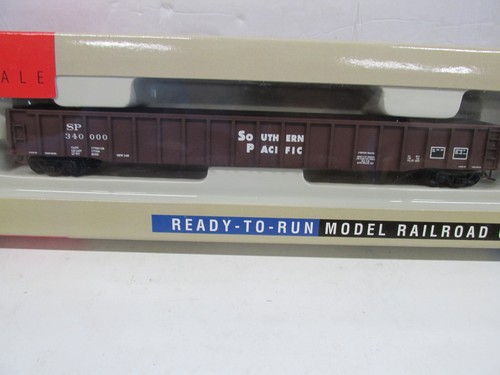 WALTHERS # 932-3275 ~ GÓNDOLA MOLINO 65' Pacífico Sur # 340000~ escala ho | Condition: New