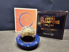 2021 Atlanta Braves World Series Champions Memorabilia Guide 30