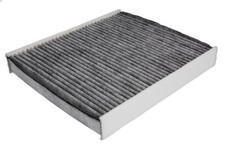 Innenraumfilter KNECHT LAK 809 für AUDI A1 (8X1, 8XK) 1 2015-2018