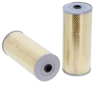 Hifi Filter EL 11001 Hydraulikfilter