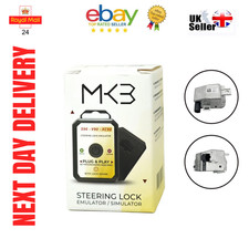 Für Volvo S90 V90 XC90 ESL SCL Lenkradschloss Diagnose Emulator