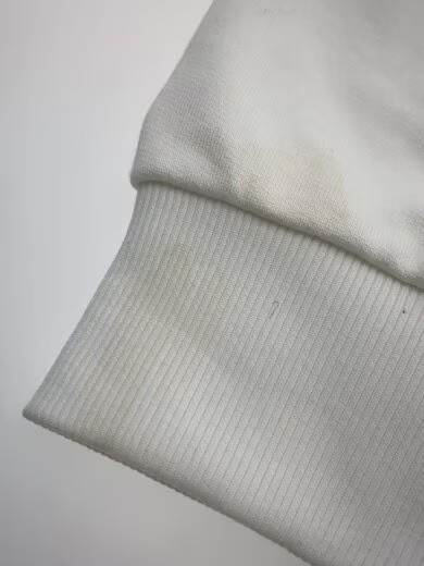 PRADA/hoodie/M/cotton/white/UJL40A S222 116J/Prada thumbnail 7