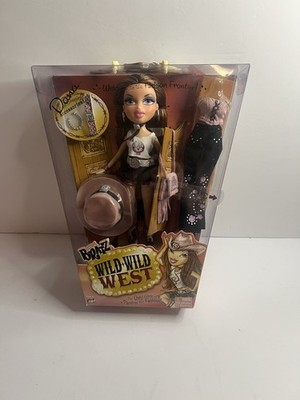 Bratz Wild West Dana
