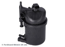 Kraftstofffilter BLUE PRINT ADBP230052 Leitungsfilter mit Wasserablassschraube