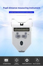 LY-27A Pupillary Distance Measurement PD Eyeglass Optometry Equipment