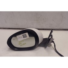 Retroviseur gauche (ou coque) Alfa Romeo GIULIA