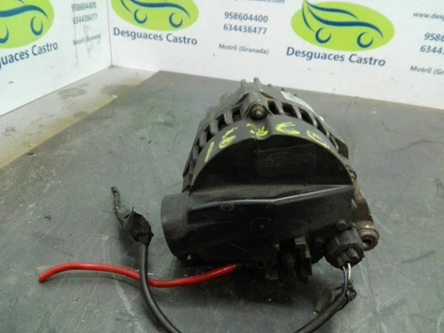 YS6110300BF Alternador para FORD FIESTA BERLINA (DX) Ambiente 2002 927072 - Imagen 2 de 7