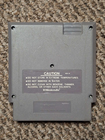 Kid Icarus [5 Screw] - Classic NES Nintendo Game (1987) *TESTED*