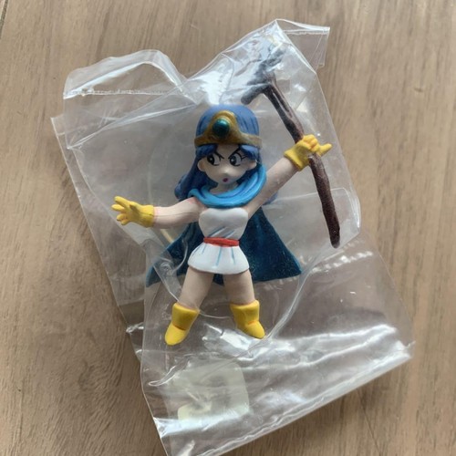 Dragon Quest Character Figure Collection Unopened Multicolor Mint Condition - Picture 3 of 10