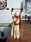 Vintage Star Wars 1977 Tusken Raider Sand People Figure Complete UNITOY HK *READ
