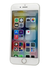 Apple iPhone 7 A1660 32GB Silver MNAD2LL/A Network Unlocked Phone