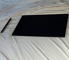 VEIKK A30 Graphics Tablet Drawing Pad, USB Connectivity, Stylus Pen Included