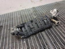HYUNDAI i40 CW VF Ansaugbrücke 351002A900 1.68 Diesel 103kw 2012 35531956