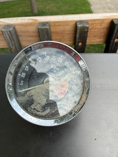Smiths Tachometer 4 Cyl Positive Earth 7000 Rpm Triumph Spitfire Herald Parts Smiths Tachometer 4 Cyl Positive Earth 7000 Rpm Triumph Spitfire Herald Parts