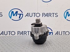 BMW X3 SERIES ENGINE MOUNT LEFT PASSENGER SIDE 8483785 F01 G02 G05 G06 G07 G20