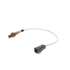 Sonde lambda Jaguar E