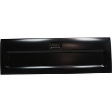 Tailgate For 1989-1995 Toyota Pickup Fleetside Primed With Handle Hole To1900102