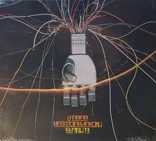 Elmulab Microprocessor 8080 A (CD) NEW POSTED FROM THE U.K.