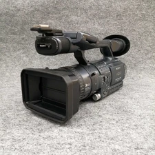 SONY DV Camcorder HDR-FX1 Professional HD Video Camera