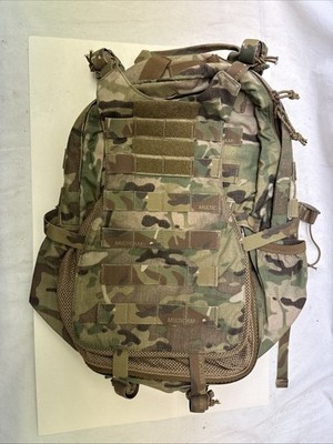 NEW!! TYR Tactical SOFLCS-R Huron Assaulter Sustainment Pack SOF