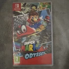New ListingNintendo Super Mario Odyssey Nintendo Switch PAL amiibo Compatible Multiplayer